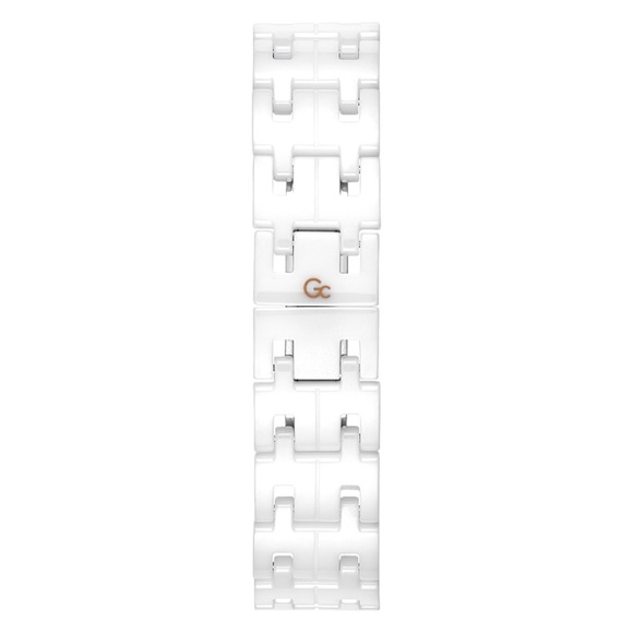 New GC PRIMECHIC ROSE GOLD CERAMIC Women's Watch - Picture 6 of 10
